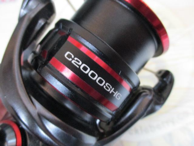 20ヴァンフォード C2000SHG