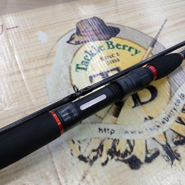 ソルティストEX STX-EG922MH-SV｜＠ベリーネット 日本最大新品中古釣具