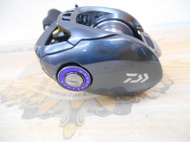 タトゥーラ SV TW 8.1R｜＠ベリーネット 日本最大新品中古釣具WEBショップ