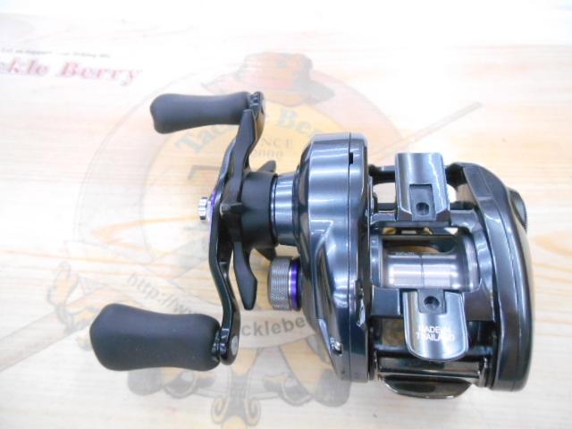 タトゥーラ SV TW 8.1R｜＠ベリーネット 日本最大新品中古釣具WEBショップ