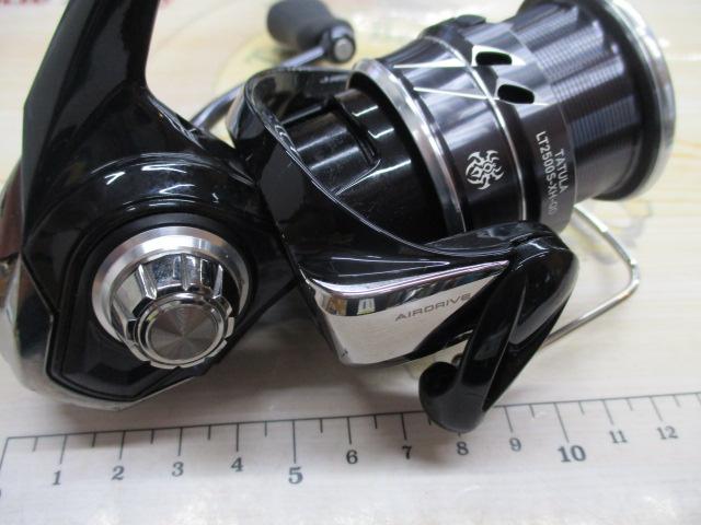 23タトゥーラ LT2500S-XH-QD