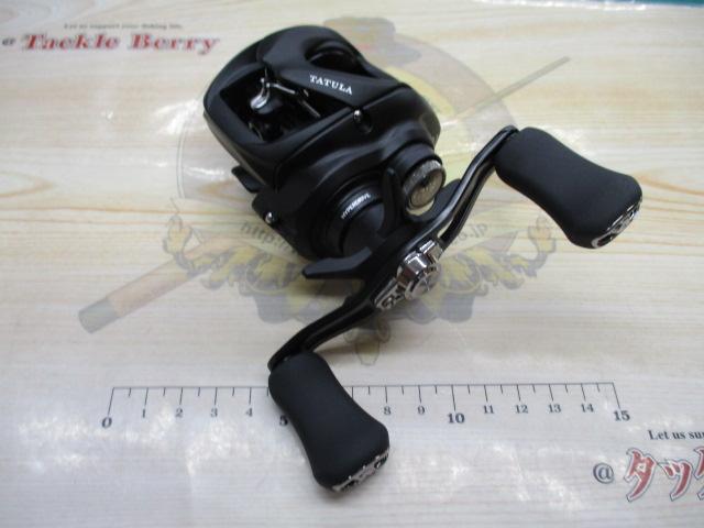 24タトゥーラ TW 100XHL