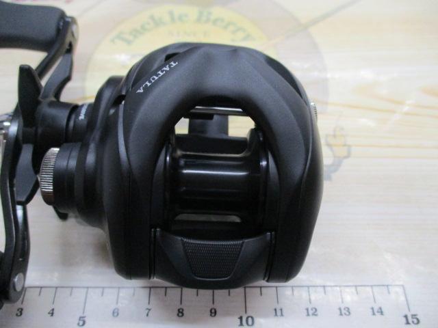 24タトゥーラ TW 100XHL