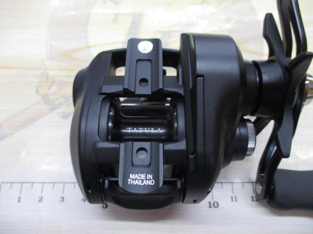 24タトゥーラ TW 100XHL