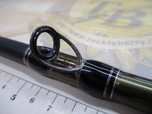 レヴァンテ F10-711LV