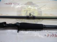 レヴァンテ F10-711LV