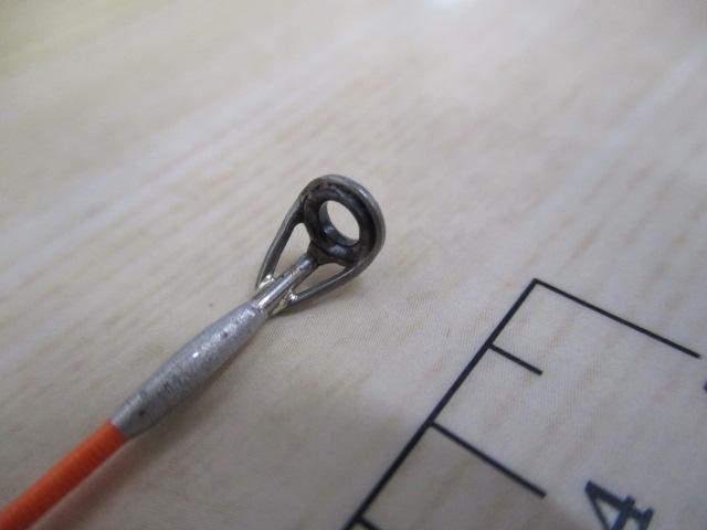 Aトリガー カワハギ 180