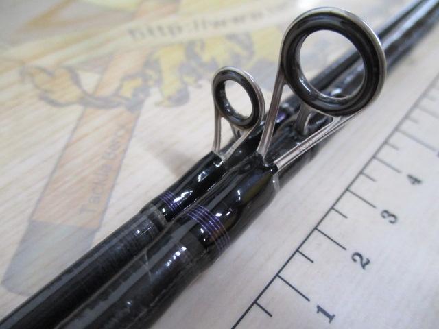 鏡牙X 63B-2
