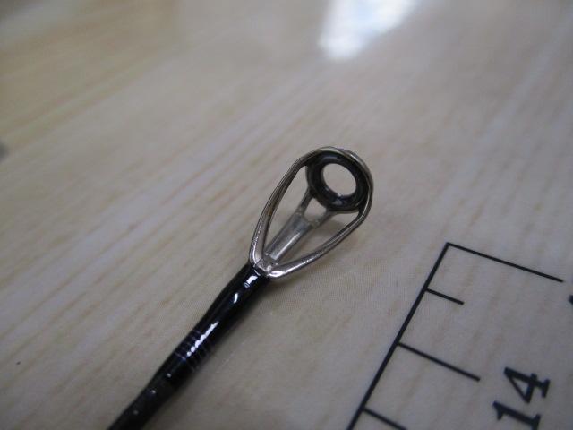 鏡牙X 63B-2