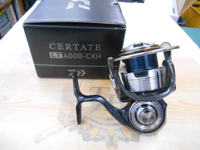 19セルテート LT4000-CXH｜＠ベリーネット 日本最大新品中古釣具WEB