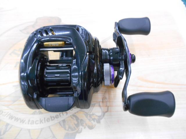 タトゥーラ HLC 8.1R-TW｜＠ベリーネット 日本最大新品中古釣具WEBショップ