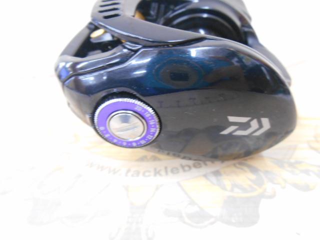 タトゥーラ HLC 8.1R-TW｜＠ベリーネット 日本最大新品中古釣具WEBショップ