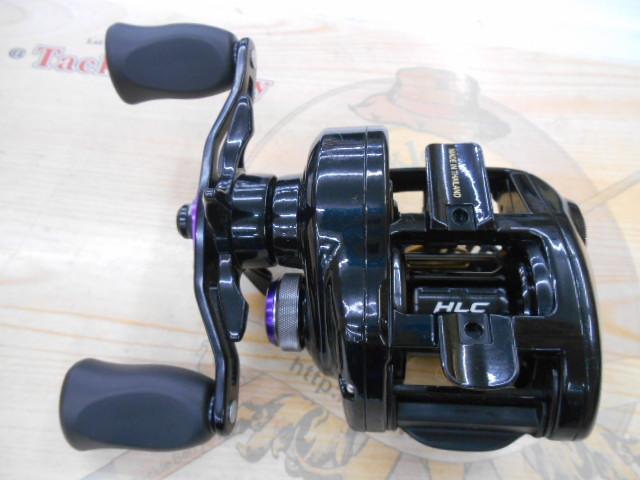 タトゥーラ HLC 8.1R-TW｜＠ベリーネット 日本最大新品中古釣具WEBショップ