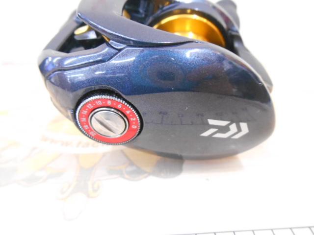 タトゥーラ 100SH-TW｜＠ベリーネット 日本最大新品中古釣具WEBショップ