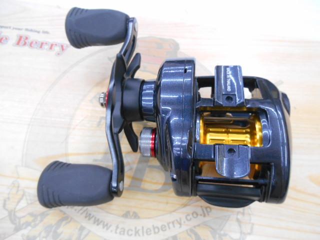 タトゥーラ 100SH-TW｜＠ベリーネット 日本最大新品中古釣具WEBショップ