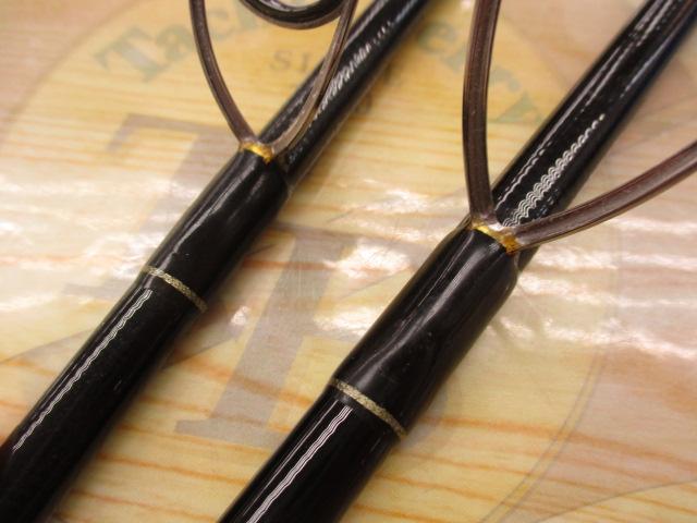 バリスティック 96MMH TZ/NANO
