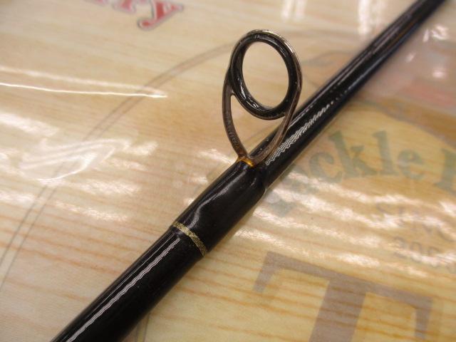 バリスティック 96MMH TZ/NANO