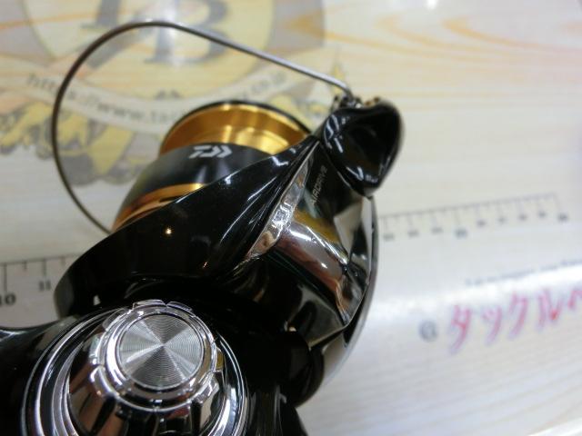 23レガリス LT3000-CXH｜＠ベリーネット 日本最大新品中古釣具WEBショップ