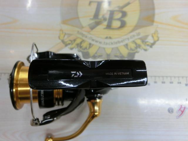 23レガリス LT3000-CXH｜＠ベリーネット 日本最大新品中古釣具WEBショップ