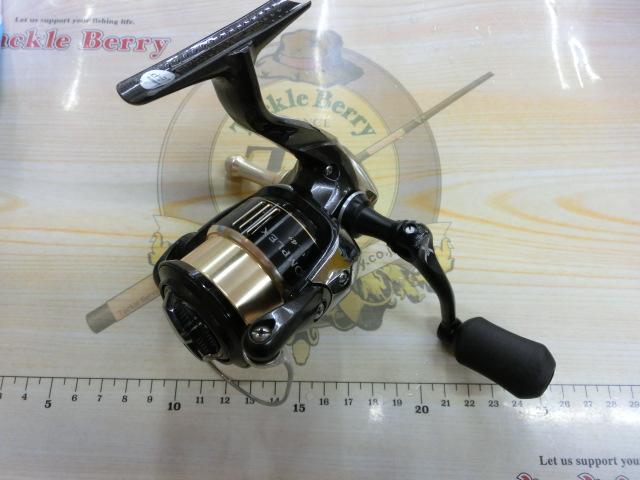13コンプレックスCI4+ 2500S F4｜＠ベリーネット 日本最大新品中古釣具