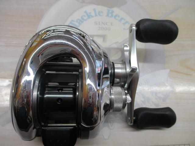 SHIMANO 06アンタレスDC7 RH ベイトリール 本体 06アンタレスDC7 RH｜＠ベリーネット 日本最大新品中古釣具WEBショップ