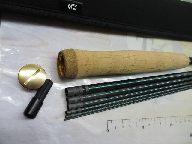 エキスパート清流 35