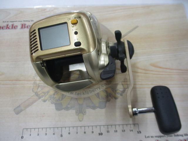 00小船SLS C3000