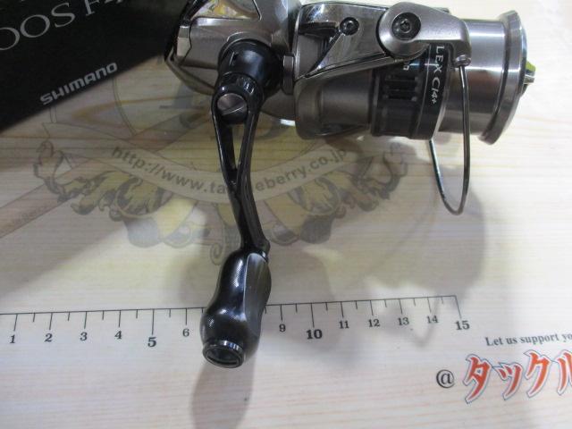 17コンプレックスCI4+ C2500S F4 HG｜＠ベリーネット 日本最大新品中古