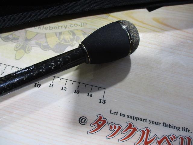 グラディエーターアンチ GA-65MS スピンボーダー｜＠ベリーネット 日本