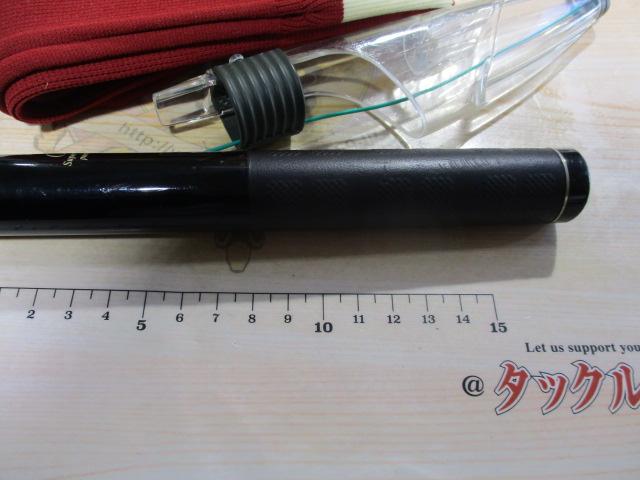 がま磯チヌ競技スペシャル 125-53｜＠ベリーネット 日本最大新品中古
