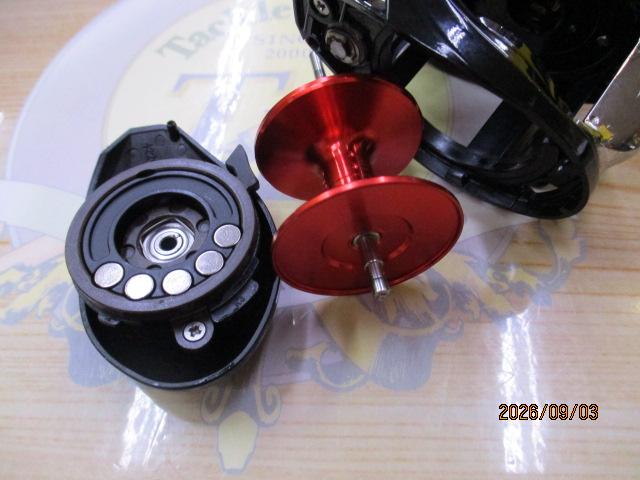 21フネXT 150P-OP