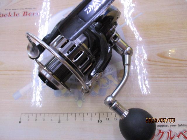 16キャタリナ 4000H｜＠ベリーネット 日本最大新品中古釣具WEBショップ