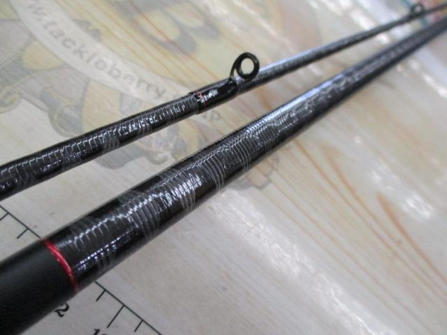 20ゾディアス 164L-BFS-2｜＠ベリーネット 日本最大新品中古釣具WEB