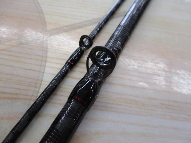20ゾディアス 164L-BFS-2｜＠ベリーネット 日本最大新品中古釣具WEB