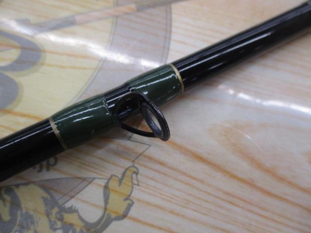 カレイ前ブレ165 30-40