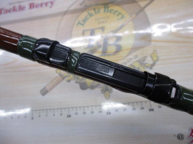 カレイ前ブレ180