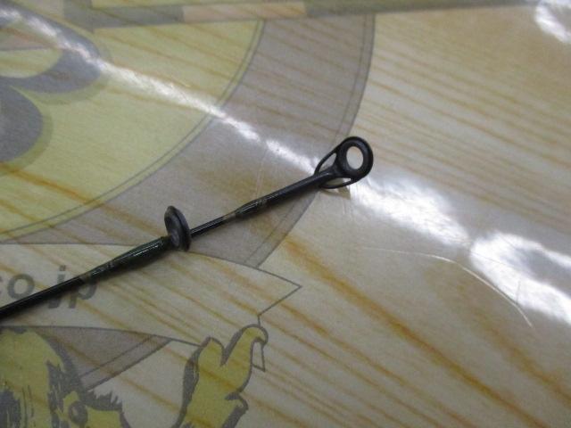 カレイ前ブレ180