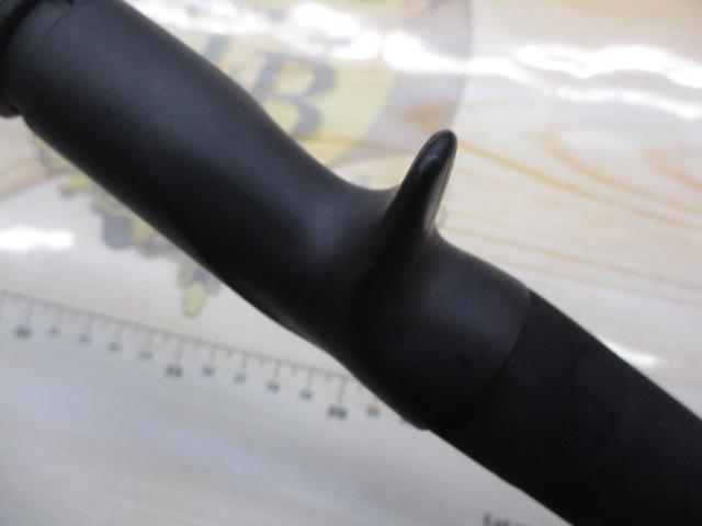 カレイ前ブレ170S