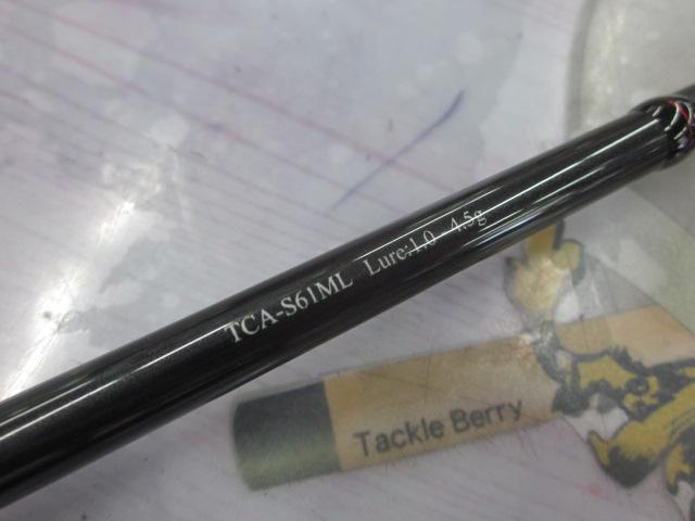 Tコネクション エリア TCA-S61ML
