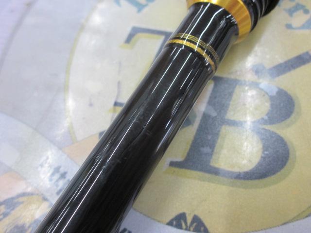 シーバスハンターX 96M・R