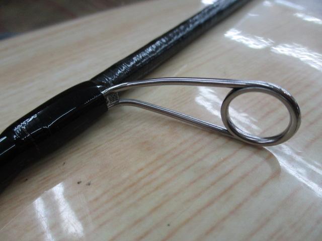 セフィアXRメタルスッテ S68UK-GS