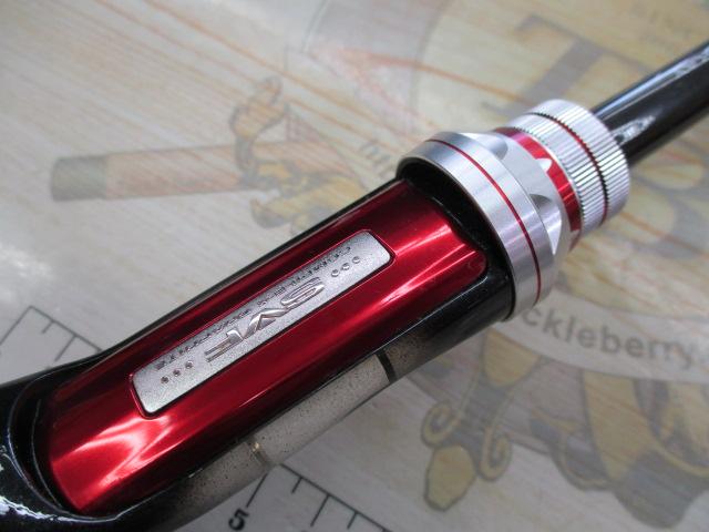 スティーズ STZ631MLFB-SV｜＠ベリーネット 日本最大新品中古釣具WEB