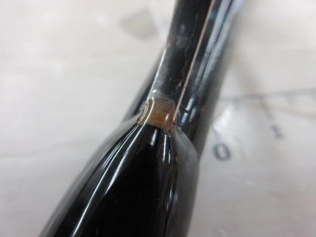 アクイラ 76HH (Kガイド+オーシャンガイド)
