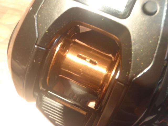 25バルケッタFカスタム 150DHXG