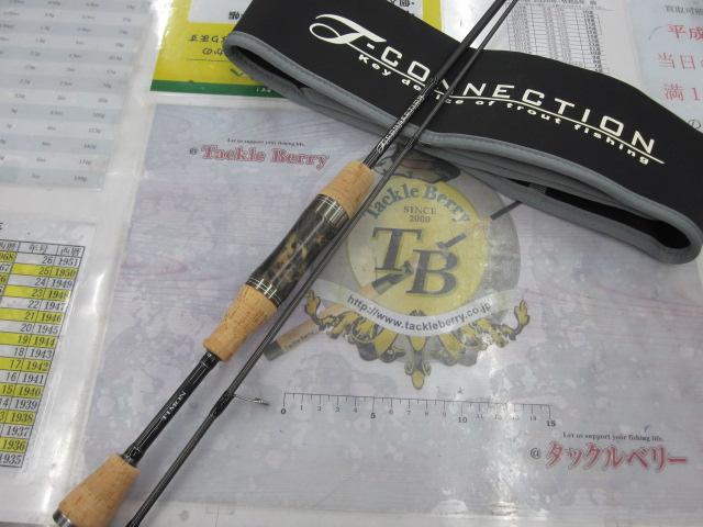 Tコネクション エリア TCA-S60M