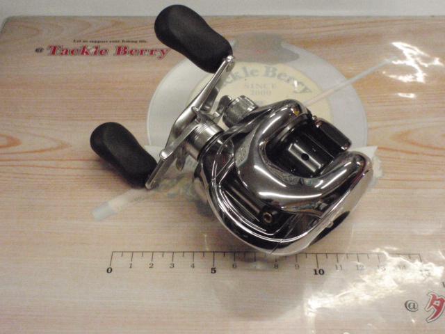 06アンタレスDC7 RH｜＠ベリーネット 日本最大新品中古釣具WEBショップ