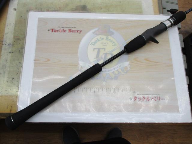 19グラップラータイプ JB60-3