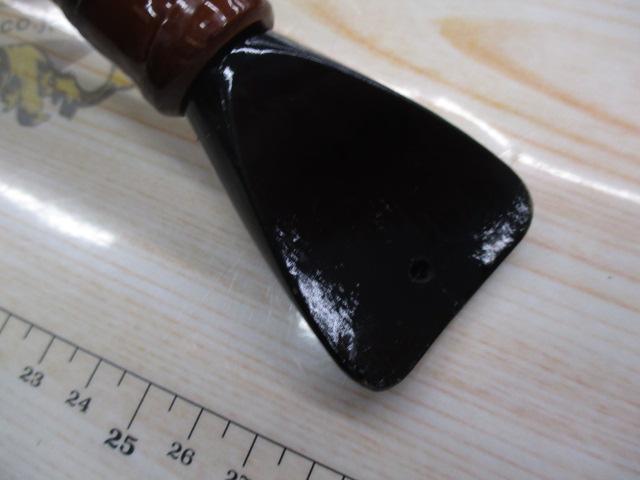カレイ前ブレ180