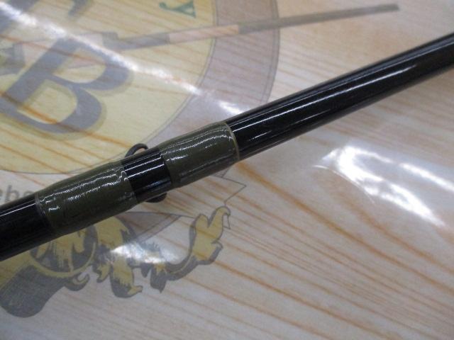 カレイ前ブレ180