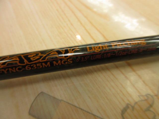 ファンタジスタ FYNC-635M MGS YABAI｜＠ベリーネット 日本最大新品